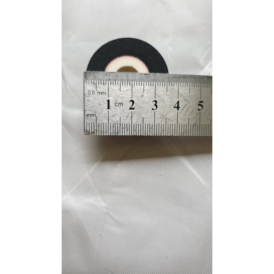 Mực nhiệt indate dành cho máy in date tự động size 36mm*16mm, 36mm*32mm - MÁY ĐÓNG GÓI KHANG HỒNG