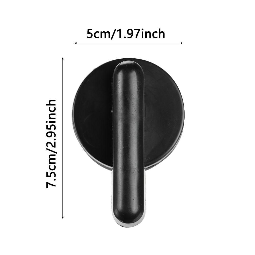 Ổ Khóa Cửa Toilet Công Cộng Có Tay Cầm Tiện Dụng