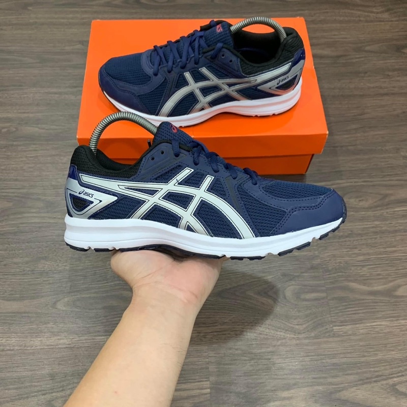 Giày Asics TJG134 chạy bộ-Cam kết chính hãng 100%