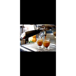cà phê hạt pha máy espresso [ 500gam ]