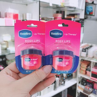 Son Dưỡng Môi 🍓  🍓 SON DƯỠNG MÔI VASELINE MỸ