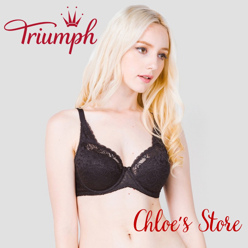 Áo Lót Triumph Fashion 929 WHP CHÍNH HÃNG