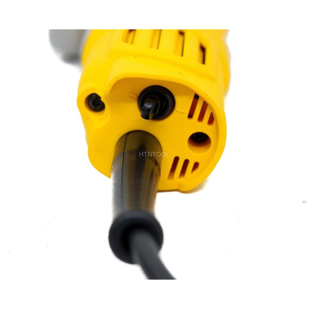 Combo Máy mài cầm tay Dewalt DWE8100T-B1 720W-100mm và Đá cắt inox Dewalt DWA8060-B1 100 x 1.2 x 16mm T1