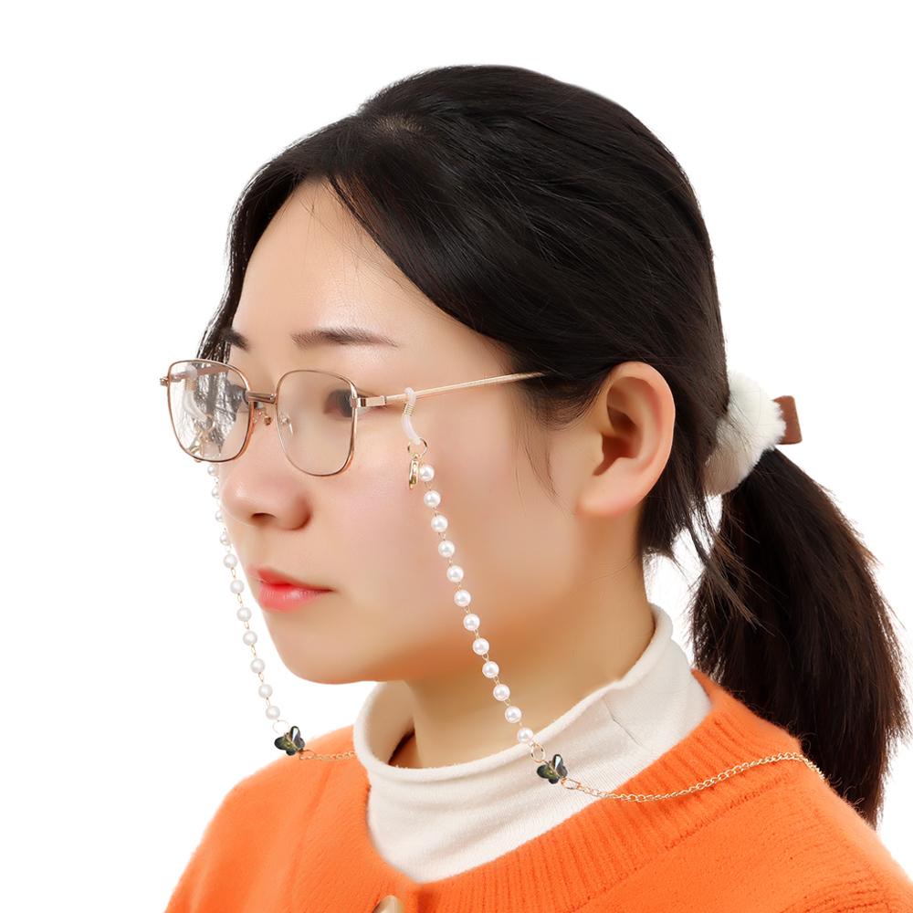 Dây Đeo Kính Chống Thất Lạc Kiểu Dáng Thời Trang