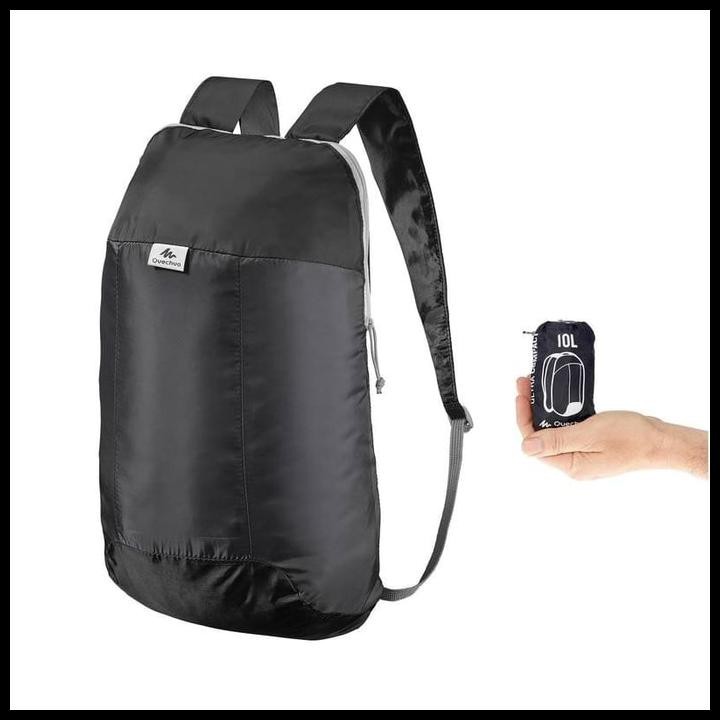 Túi Thể Thao Decathlon Quechua Arpenaz 10l