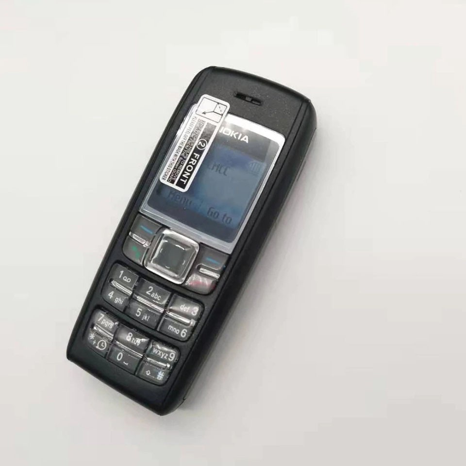 ĐIỆN THOẠI NOKIA 1600 CHÍNH HÃNG