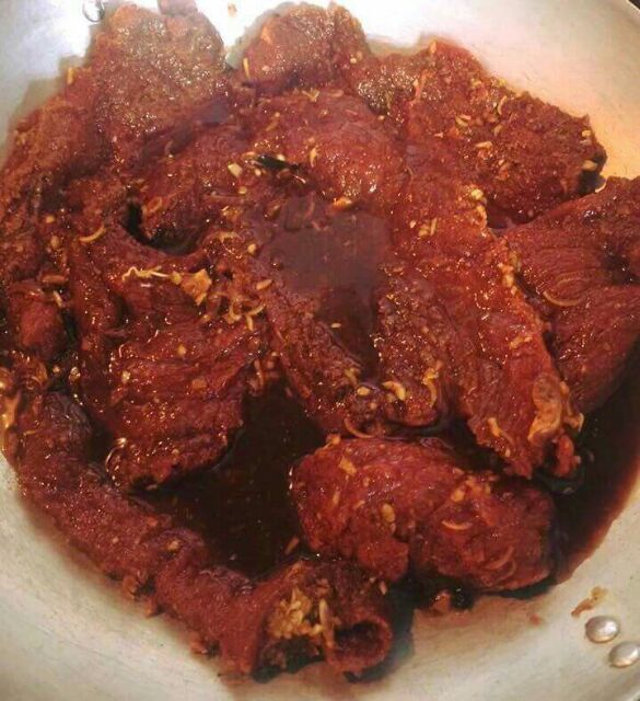 500gr bò khô nhà làm | BigBuy360 - bigbuy360.vn