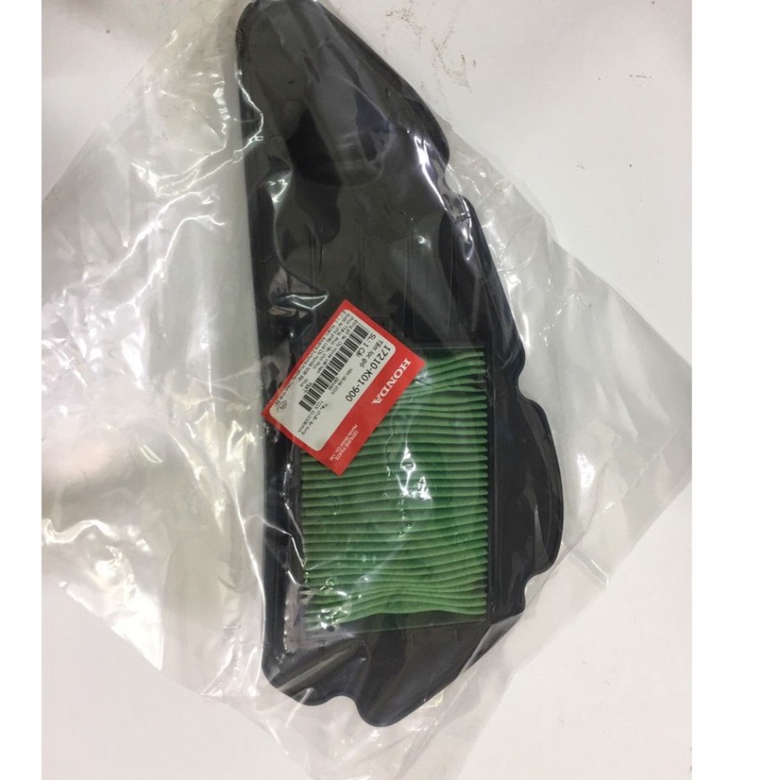 Lọc gió SH việt nam 2012-2016; 2017-2019 honda chính hãng Ảnh thật Sp