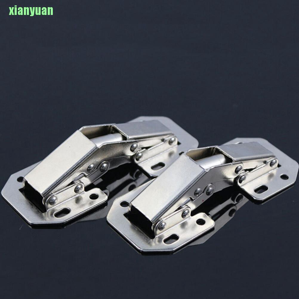 Bản Lề Cửa Tủ Bếp 90 Độ