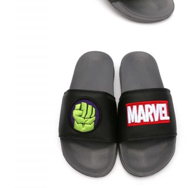 dép marvel hàng chính hãng