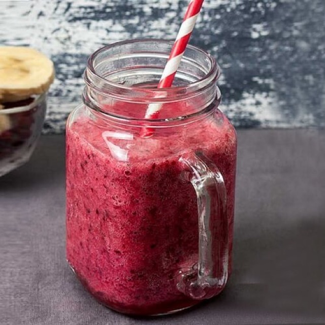 [HOT] CA QUAI THUỶ TINH 400ML ĐỰNG TRÀ SỮA KÈM NẮP CÓ LỖ BỎ ỐNG HÚT | BigBuy360 - bigbuy360.vn