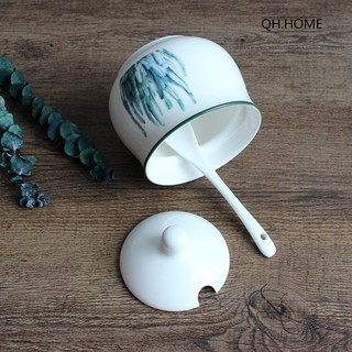 SET 3 HŨ GIA VỊ BẮC ÂU