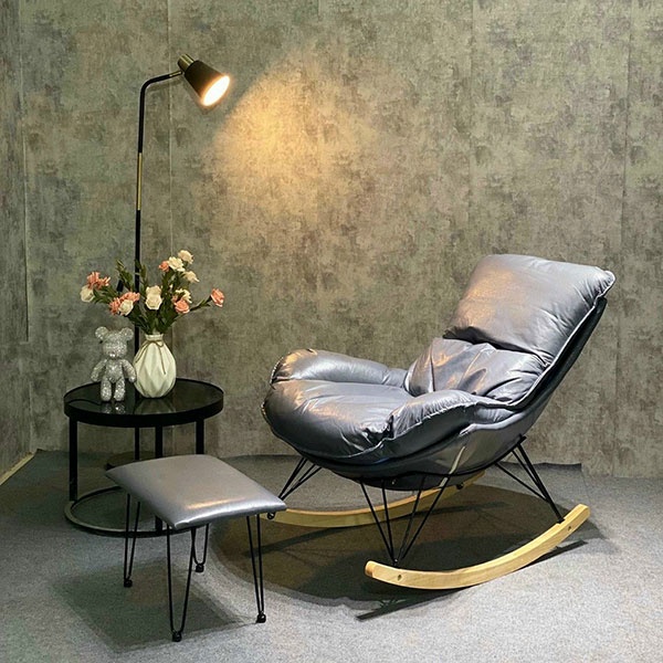 Ghế Thư Giãn Hana Nhập Khẩu