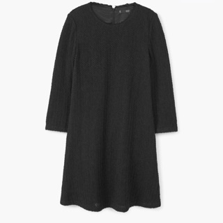 Váy mango auth new tag Size s