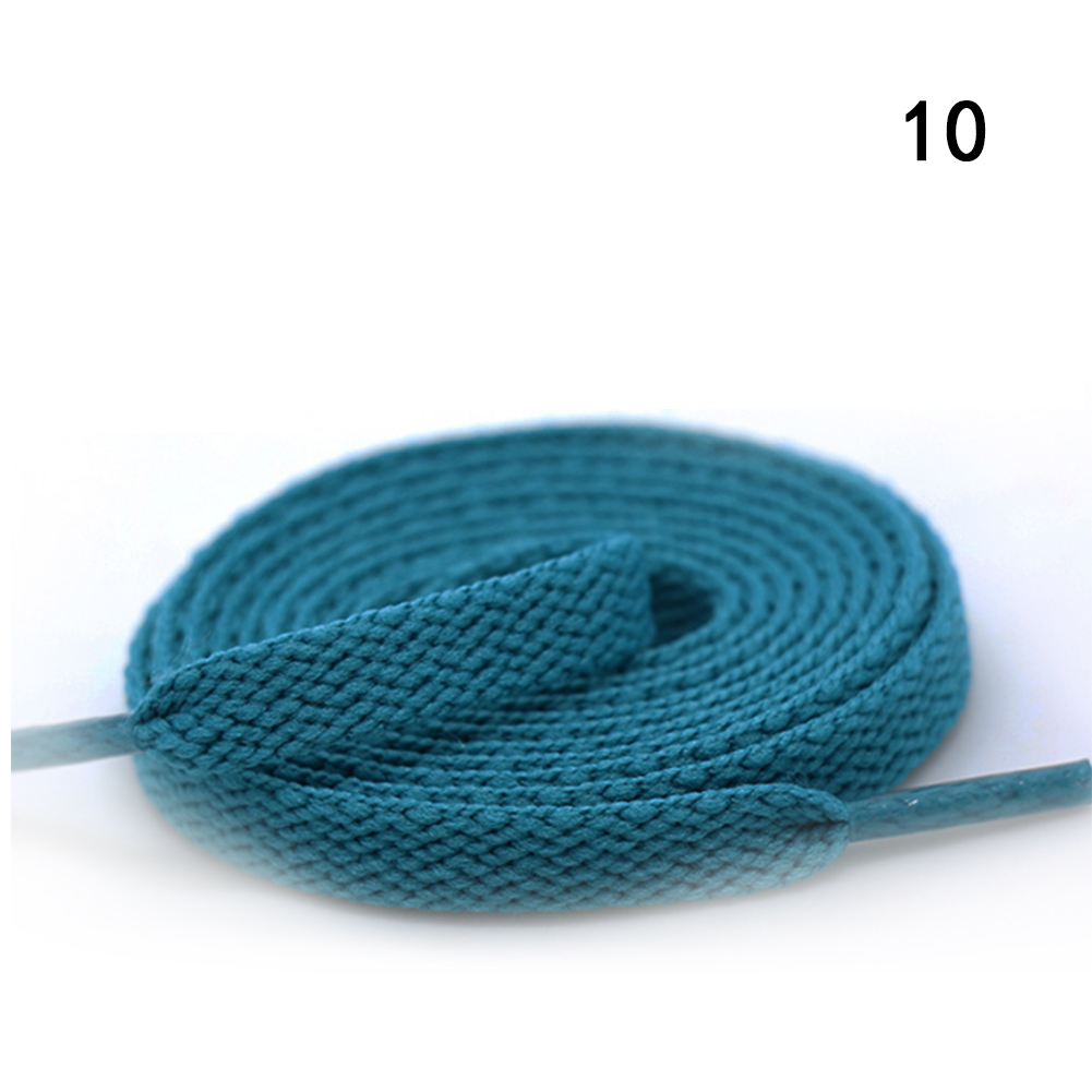 Cặp Dây Giày Thể Thao Nhiều Màu Sắc