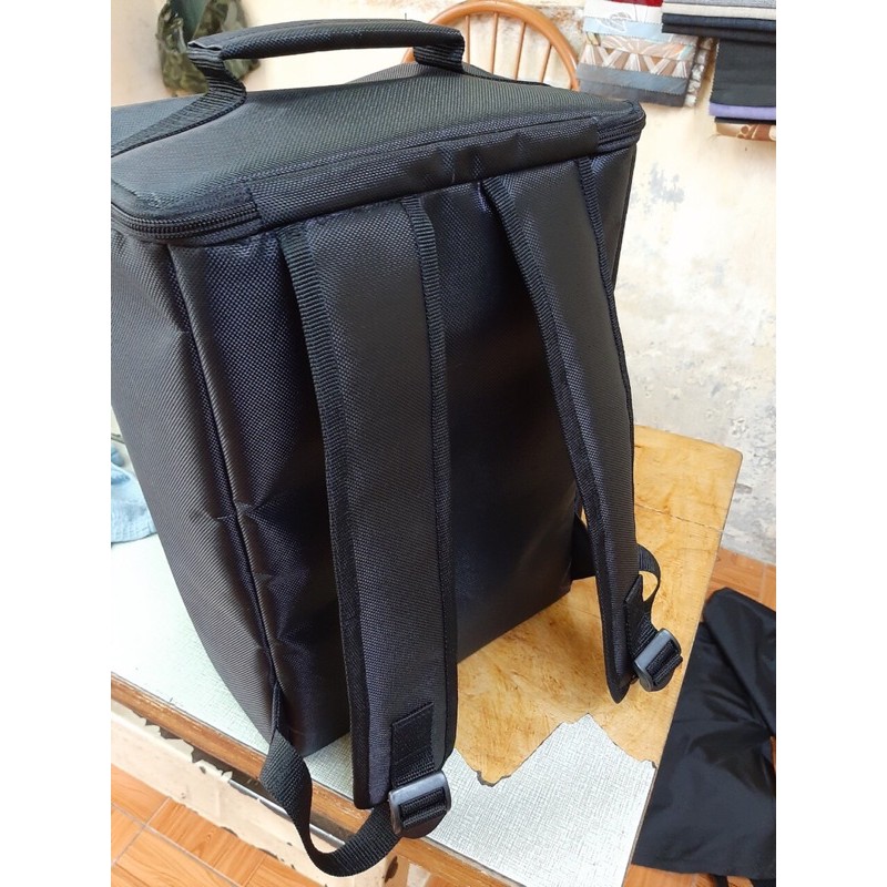 Túi loa Marshall Tufton/ loa Kiwi XT6.5