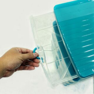 TỦ NHỰA MINI A4 VĂN PHÒNG 5 NGĂN