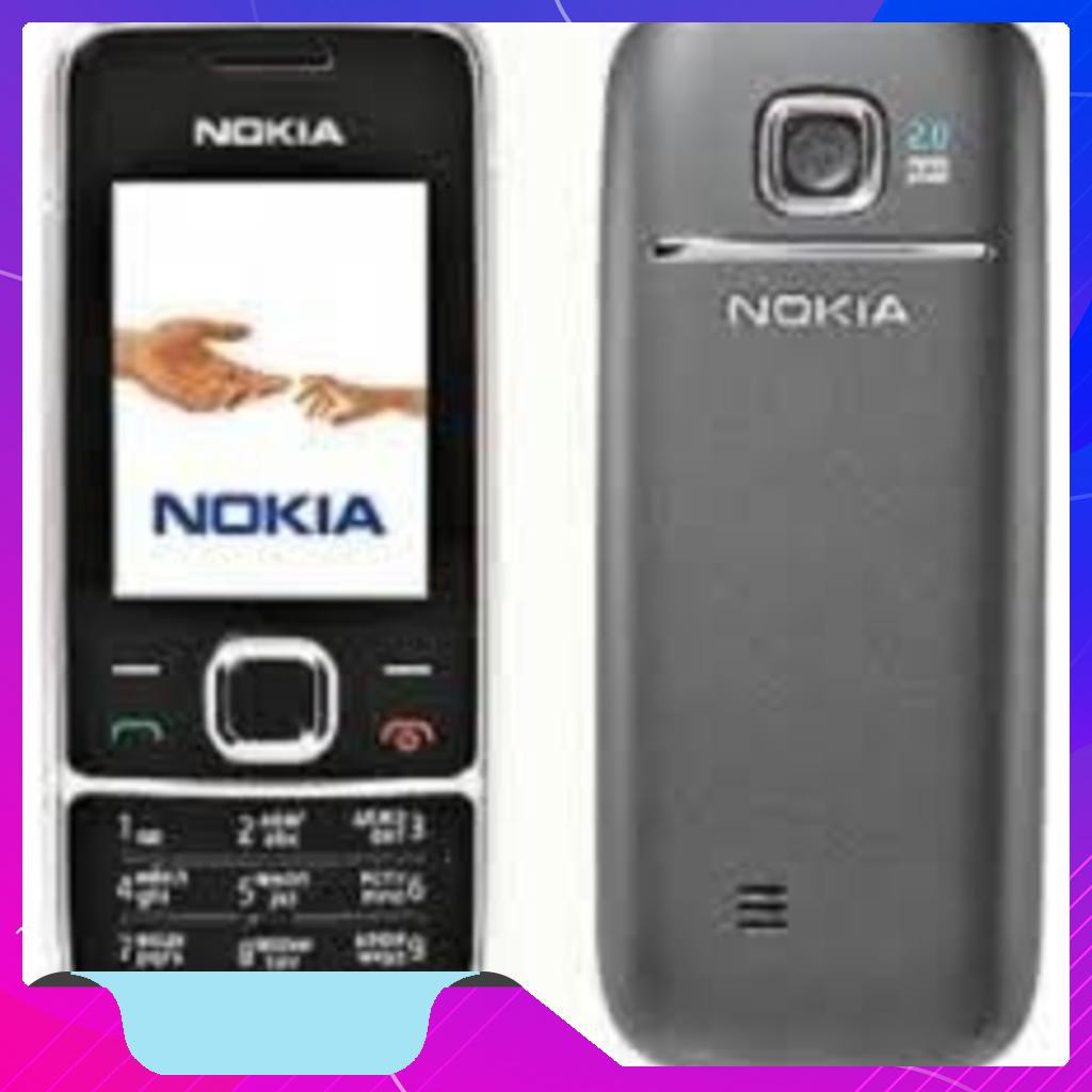 Vỏ nokia 2700 liền phím
