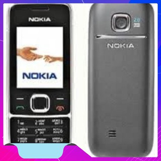 Vỏ nokia 2700 liền phím
