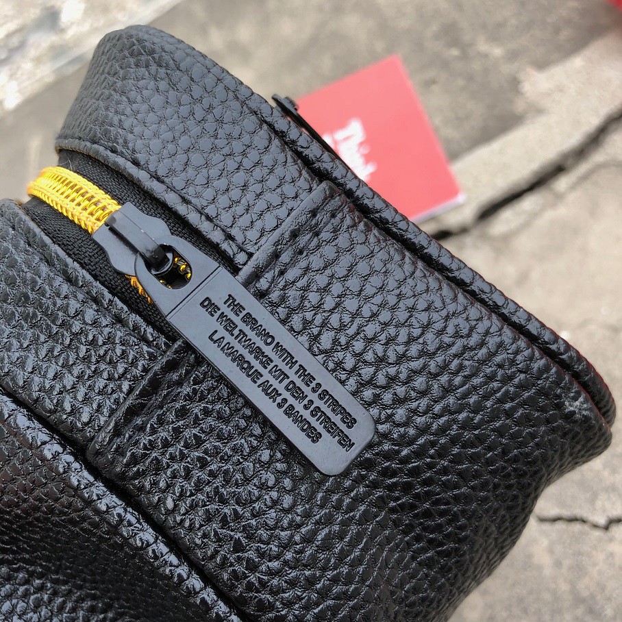 Túi đeo chéo Adidas Waist Bag