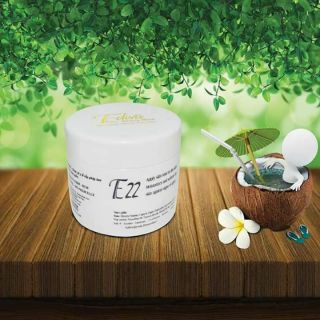 Kem Dưỡng trắng da toàn thân E22 EDIVA