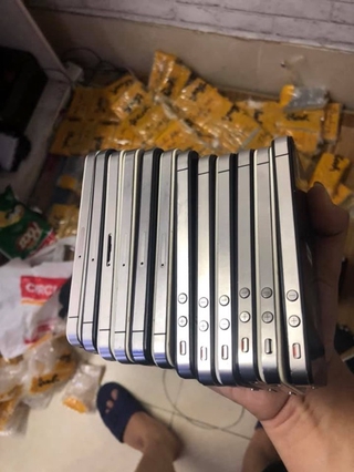 điện thoại iphone 4 quốc tế đã qua sử dụng