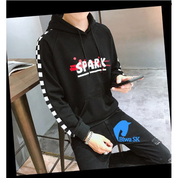 &lt;FREE SHIP&gt; ÁO HOODIE NỈ NGOẠI BAO ĐẸP, BAO CHẤT