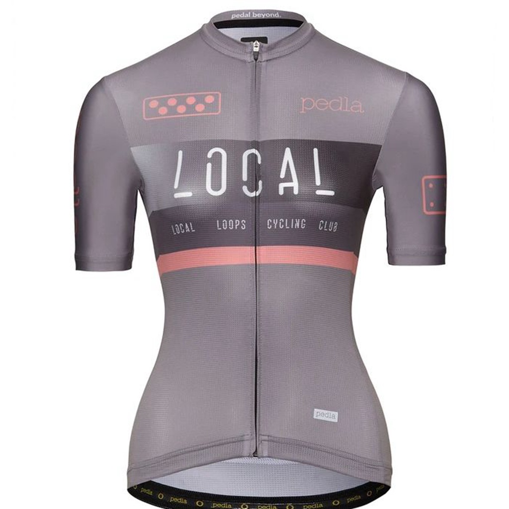 Áo Thể Thao Ngắn Tay Thoáng Khí Thoải Mái Cho Nữ