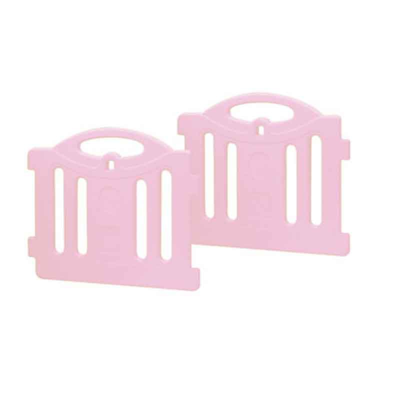 Cặp 2 cạnh quây bóng Hàn Quốc cao Y1423G BBT GLOBAL