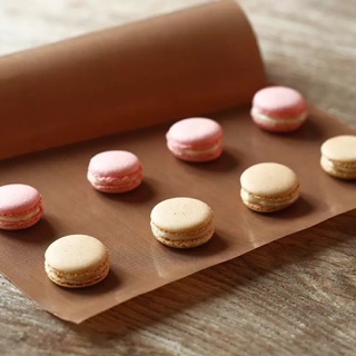 Vải nướng bánh 40 x 60cm