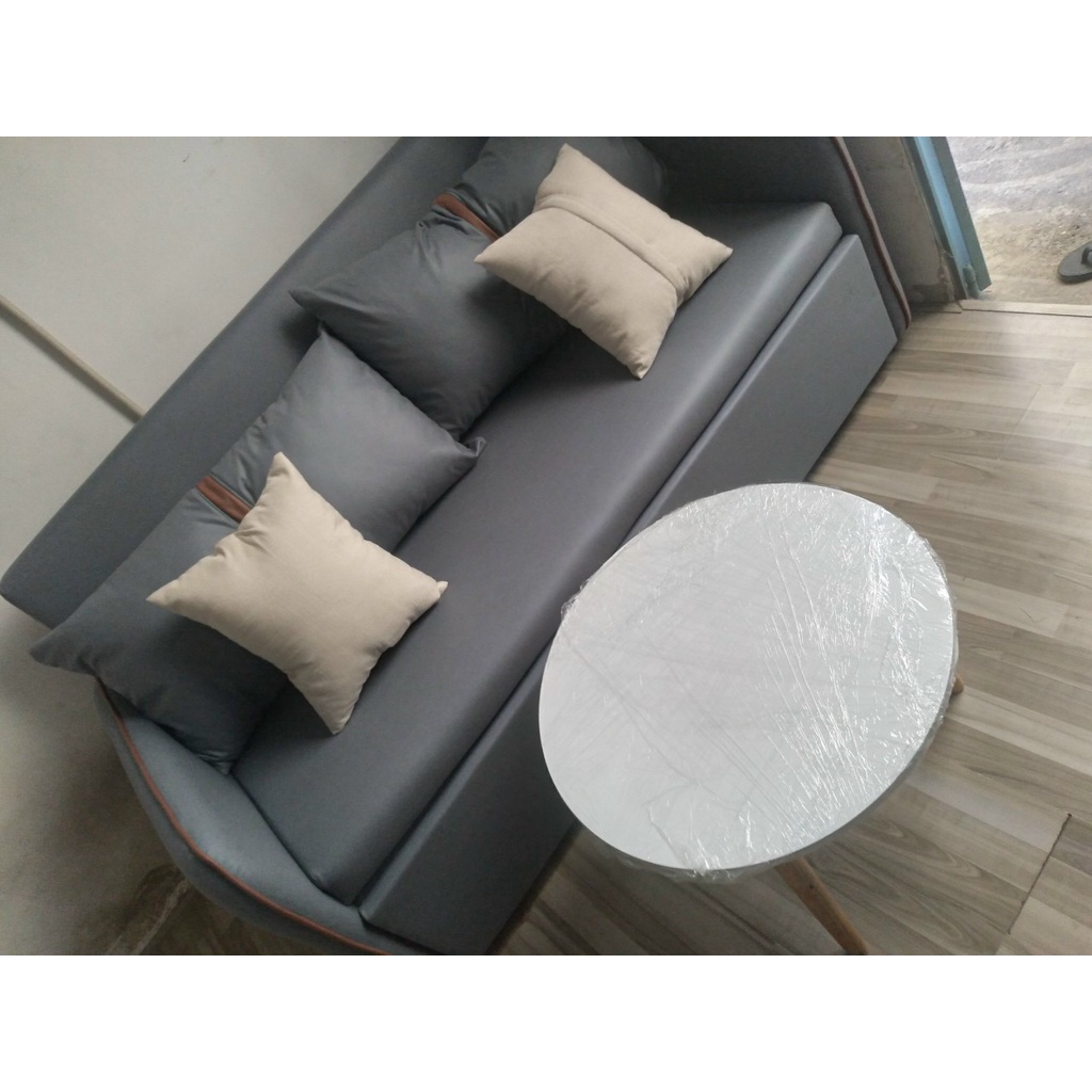 Sofa giường kéo Juno Sofa 3 lớp Juno Sofa 1m8, giường 1m6 x 1m9