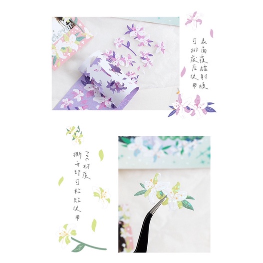 STICKER TRANG TRÍ - ST3