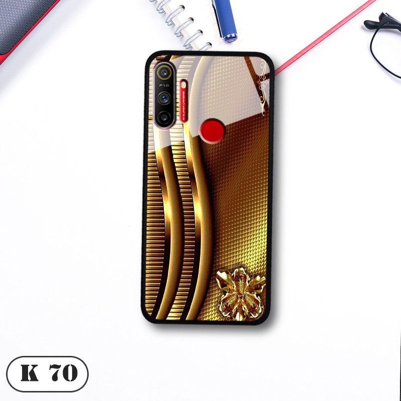 Ốp lưng 3D điện thoại Realme C3