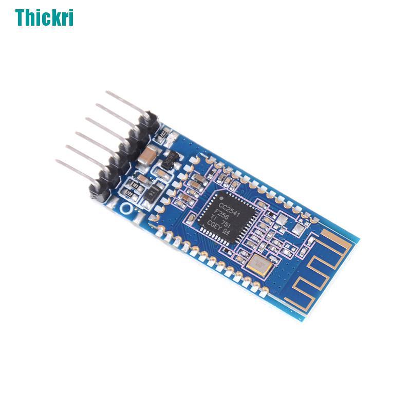 Mô Đun Không Dây Arduino Android Ios Hm-10 Ble Bluetooth 4.0 Cc2540 Cc2541 0 0 0 0 0 0 0 0 0