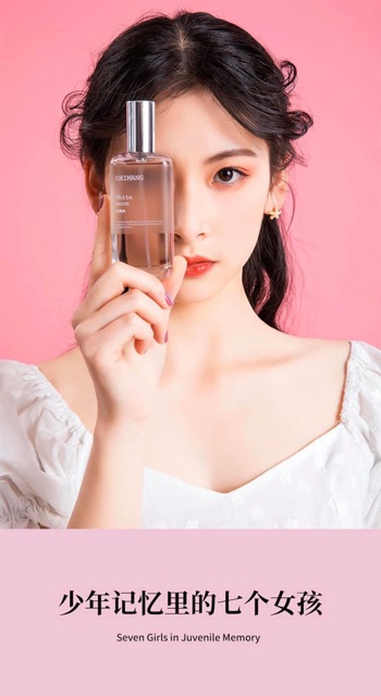 BODY MIST NỘI ĐỊA TRUNG SIÊU RẺ, MÙI SIÊU THƠM | BigBuy360 - bigbuy360.vn