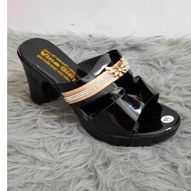 DÉP CAO GÓT NỮ SIÊU NHẸ 7CM