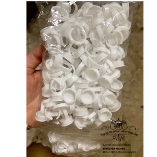 Nhẫn đựng mực phun xăm