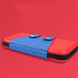 Carrying Case for Nintendo Switch/Switch OLED, Portable Protective