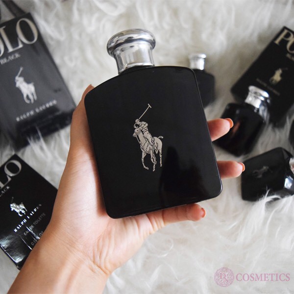 NƯỚC HOA POLO ĐEN