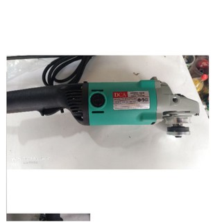 MÁY MÀI GÓC DCA ASM02-125B 1200W