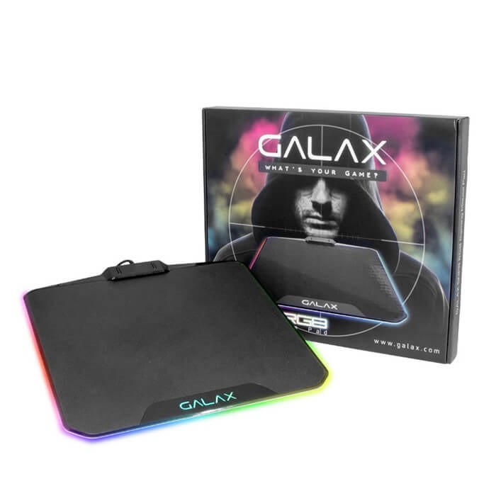 Lót Di Chuột Galax SNPR RGB NEW