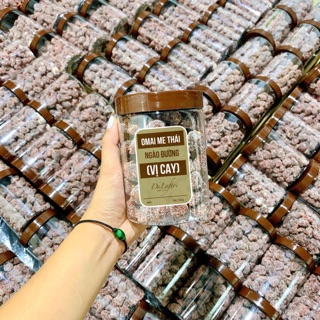 OMAI ME ỚT THÁI 500GR