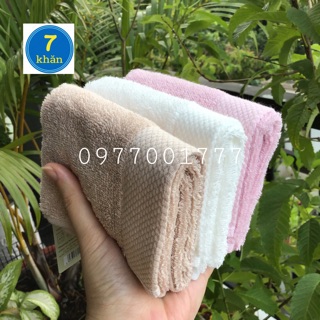 Khăn mặt Songwol Hive 34x75cm