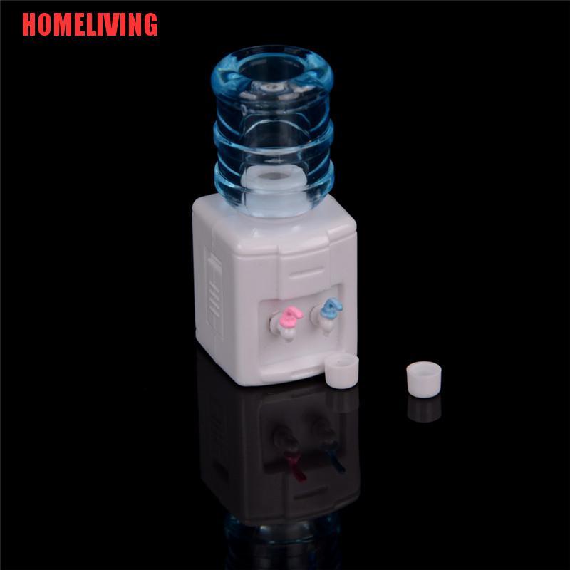 1 Mô Hình Bình Uống Nước Tỉ Lệ 1: 6 1: 12 Trang Trí Nhà Búp Bê