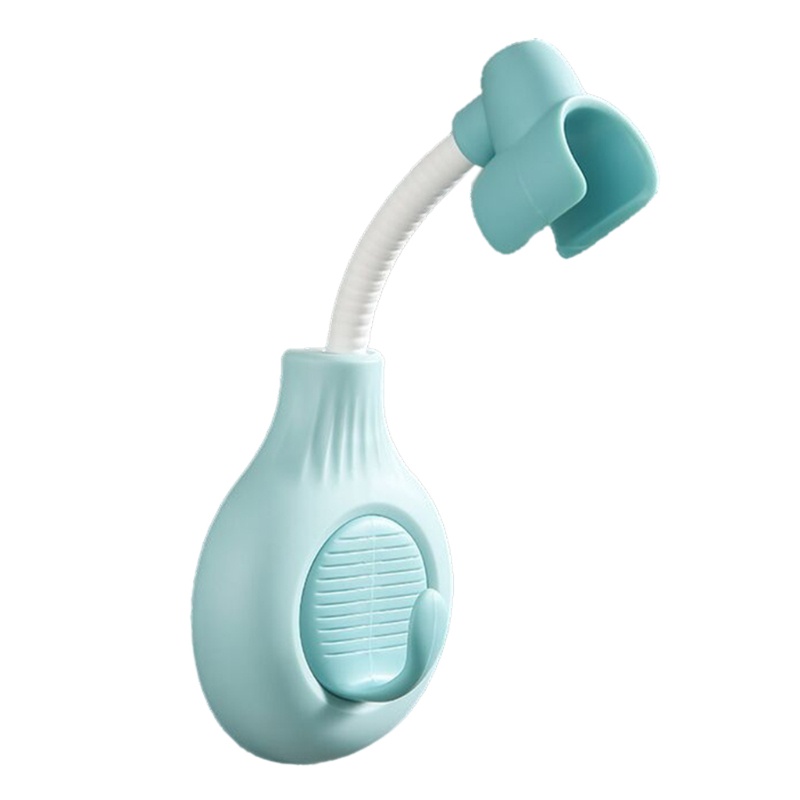Giá Đỡ Đầu Vòi Hoa Sen Xoay 360 Độ Tiện Dụng°Giá Đỡ Đầu Vòi Hoa Sen Tự Dính Có Thể Điều Chỉnh Sử Dụng Cho Nhà Tắm
