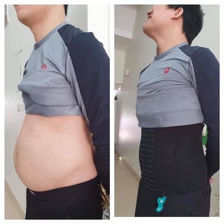 Đai nịt bụng Dr.Lacir – Gen nịt bụng