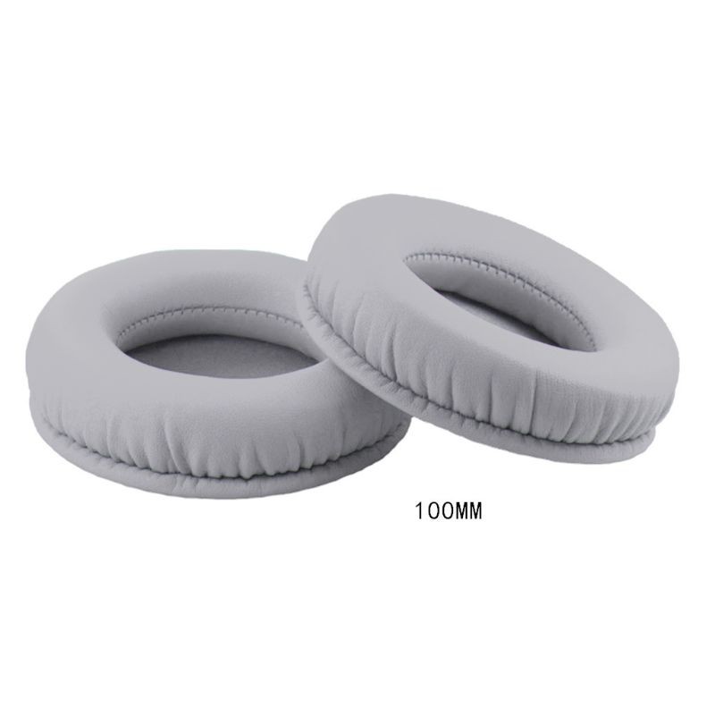 Cặp đệm tai nghe 60mm 70mm 45mm - 110mm chuyên dụng cho tai nghe Sony 11.21