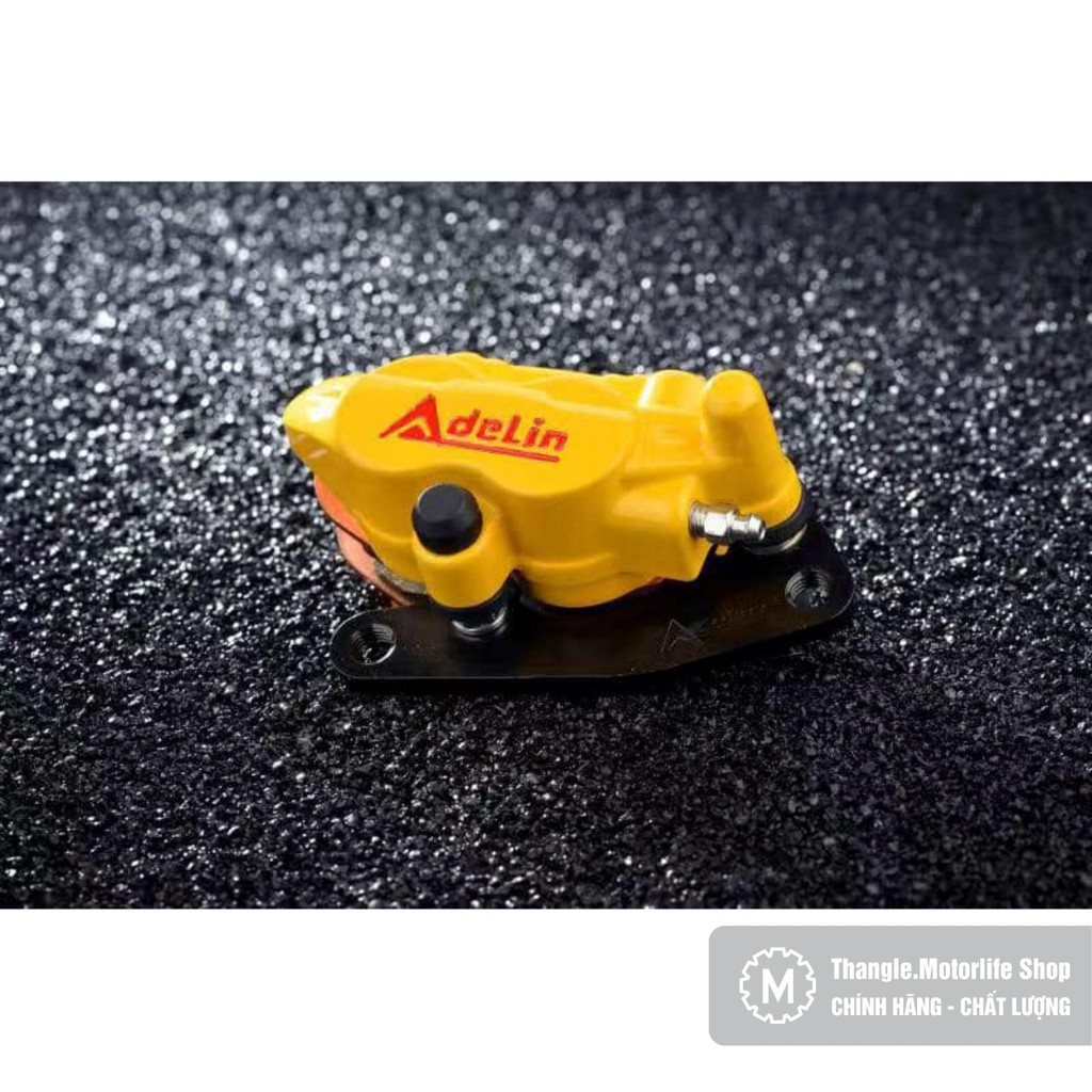 Heo Dầu ADELIN 25 CHO Exciter 135&150, Winner 150 và Sirius tặng kèm Bố Thắng CERAMIC