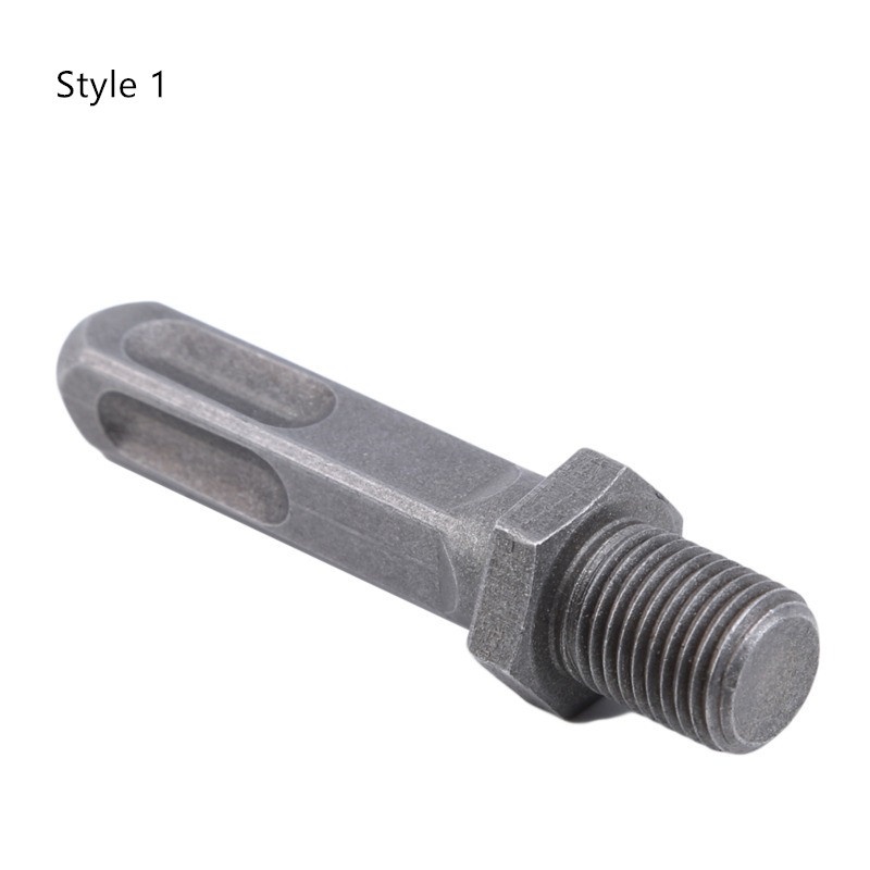 Bộ 5 Đầu Gắn Mũi Khoan Lục Giác