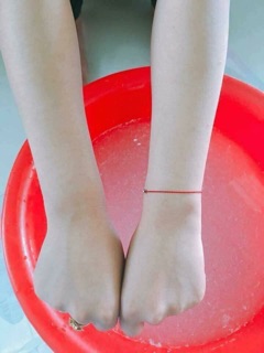 Tắm trắng ion bạc